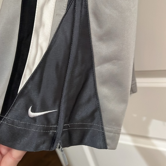 Nike boys track pants, EUC - Picture 3 of 6